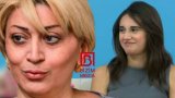 Xanım Qafarovanın qızı “Anama dedim ki, yolunu davam etdirəcəyəm” - VİDEO