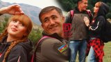 “Şoşu”dan xanımı ilə PAYLAŞIM: “Səni hər nəfəsimdə bir az da sevirəm” - VİDEO
