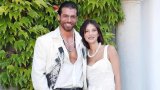Can Yaman sevgilisi ilə qırmızı xalıda – FOTO