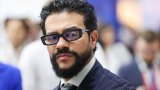 Timati axtarışa verildi