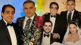 “Planet Parni iz Baku”nun aktyoru oğluna toy etdi – FOTO/VİDEO