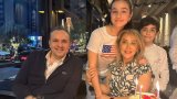"Övladlarımı Allaha əmanət edib dönüb gəldim"