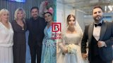 Nadirin oğlunun toyudur - FOTO/VİDEO