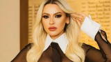“Ana olmağa hazıram” – Hadise