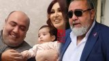 Dilarə: “Kaş o biri nəvənin də əlindən tuta biləydin” - FOTO