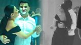 "Qız atası"nın aktrisası həyat yoldaşı ilə BİR ARADA - FOTO