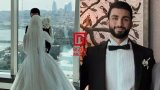 Qurban Qurbanovun oğlunun toyudur - VİDEO