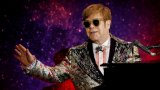 Eltonun xəstəxanadan FOTOLARI yayıldı