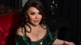 Özünə Türkiyədə 45 min manata saat və qolbağ aldı - FOTO