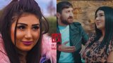 Rəsul qardaşı şəhid olduqdan sonra gözdən itən Xana ilə PAYLAŞIM ETDİ - VİDEO