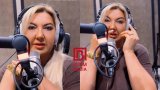 Uşaqlıq xatirələrindən danışan Nazilə göz yaşlarına boğuldu – VİDEO