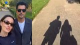 Məşhur cütlük niyə tez-tez bu şəhərə gedir? – Pərəstişkarları maraq içində - FOTO