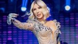 63 yaşlı Seda Sayanın gənclik sirri üzə çıxdı - FOTO