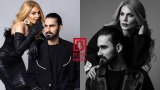 Xatun gənc duet ortağı ilə eşq yaşayır? - VİDEO
