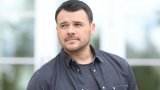 Emin Ağalarov ABŞ-dakı evindən paylaşım etdi – VİDEO