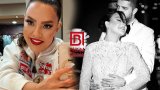 Ebru Gündeş 4-cü ərindən də boşanır - FOTO