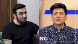 Toliklə Sərxan qırğına çıxdılar - VİDEO