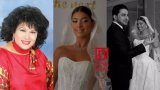 Zeynəb Xanlarova nəvəsinə TOY EDİR - VİDEO