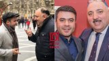 Bəhram Bağırzadə: “Mənim qardaşım, Cabirim artıq yoxdur”