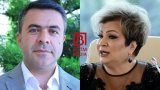 Afaq Bəşirqızı: “Gözləyirəm ki, zəng edib “bu bir zarafatdır” deyəcəksən” - FOTO