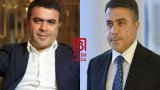 “Tapşırıq vermişdin, bu səhnədə mən dayanacaqdım” - VİDEO