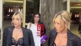 Röya Ayxan: “Bu gün heç kefim yoxdur, danışa bilməyəcəyəm” - VİDEO