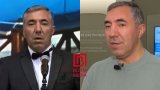 Əməkdar artist müalicə üçün Türkiyəyə getdi - VİDEO