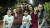 Qızı Gülyanaq Məmmədovanı SEVİNDİRDİ