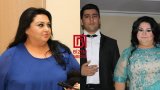“Toppuş bacı”nın ərindən TƏSİRLİ PAYLAŞIM: “İnsanın qəlbi daralır…” - FOTO