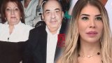 Yaşar Nurinin xanımı qızının geyiminə irad bildirənlərə CAVAB VERDİ - VİDEO