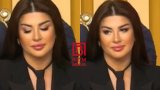 Canlı yayımda Nəfəsi İTTİHAM ETDİ: “Əmisinin məzarının üstü açıq qalıb” - VİDEO