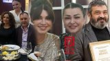 Əməkdar artist qızına toy etdi – FOTO/VİDEO