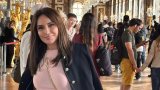Nailə İslamzadə Fransada belə dincəlir – FOTO