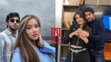 Aysel əri ilə bağlı qalmaqallı statusuna AYDINLIQ GƏTİRDİ - VİDEO