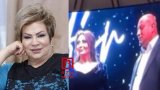 Afaq Bəşirqızının ad günündə oğlu ilə gəlini belə görüntüləndi - VİDEO