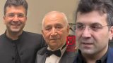 Ramiz Quliyevin oğlu DANIŞDI: “Bu sözü niyə dediyini bilmədim” - VİDEO