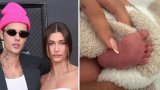 Castin Biberin bir yaşlı oğlu milyarder oldu