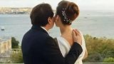 Üçüncü dəfə evləndi - FOTO