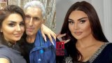 Şəbnəm atasının səhhətindən DANIŞDI: “Məni çox qorxutdu” - VİDEO