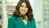 Dilarə Əliyeva: "Mən bu qadını tanıyıram" - VİDEO