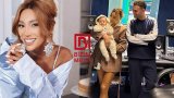 Röya Ayxan qardaşı İsmayılla oğlunun FOTOSUNU paylaşdı