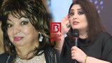 Səidə Dadaşovadan xalası haqda QALMAQALLI AÇIQLAMA: “O adda insan tanımıram” - VİDEO