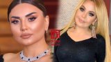 Şəbnəmdən Mətanətə CAVAB: “Nə ixtiyarla haqqımda belə danışırsan?!” - VİDEO