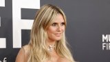 Heidi Klum yenə hər kəsi heyran buraxdı – FOTO