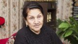Xalq artisti Roza Cəlilova vəfat etdi