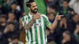 “Betis” İsko ilə müqaviləni YENİLƏYİR