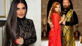 Şəbnəm özünü Hürrəm sultan adlandırdı – VİDEO