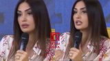 Pərvin Abıyeva: “Qadının puluna göz dikənə kişi kimi baxmıram” - VİDEO