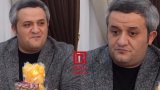 Orxan xanımına qurduğu biznesdən DANIŞDI: &ldquo;Gözləyirdi ki, acından ölməliydik&hellip;&rdquo; - VİDEO