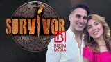 Doğuş &ldquo;Survivor&rdquo;a GETDİ - VİDEO
